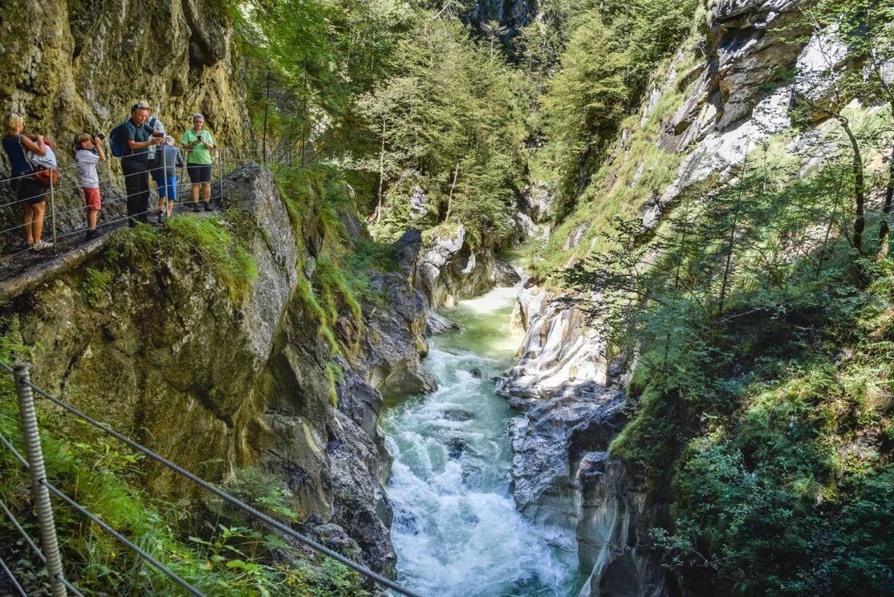 Alpapart Schneider Alpbach Exteriér fotografie