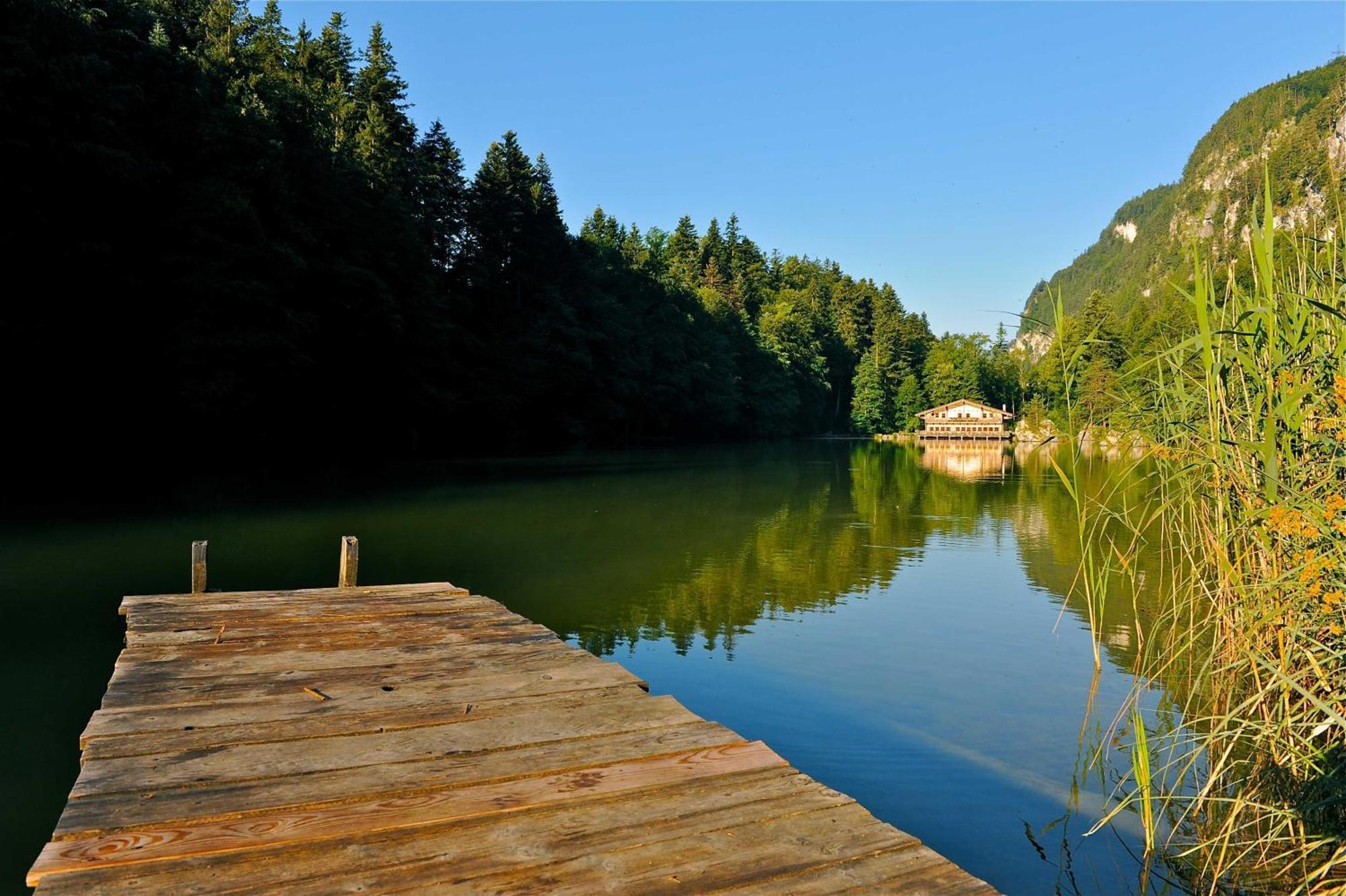 Alpapart Schneider Alpbach Exteriér fotografie